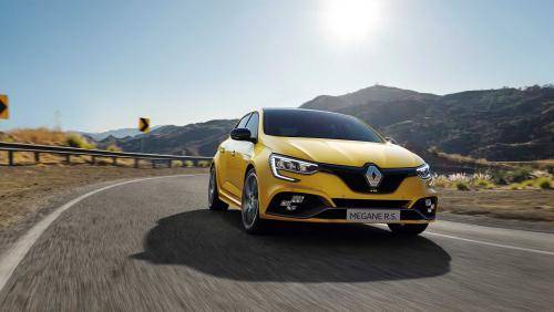 Renault собирается «убить» Megane: Почему скатились продажи бывшего бестселлера? - vistanews.ru