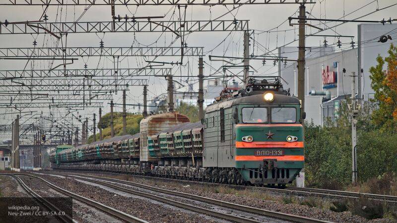 Богданов: Китайский опыт поможет оживить железнодорожные перевозки в России после пандемии - nation-news.ru - Россия - Китай - Венгрия - Будапешт - Белград