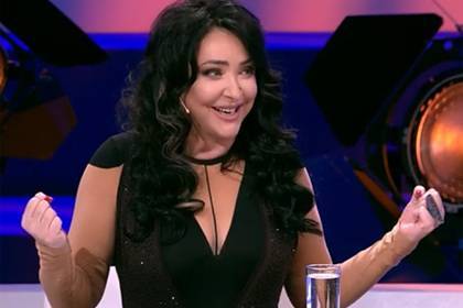 Александр Цекало - Лолита вспомнила о сделавшем ее бесплодной несчастном случае - lenta.ru