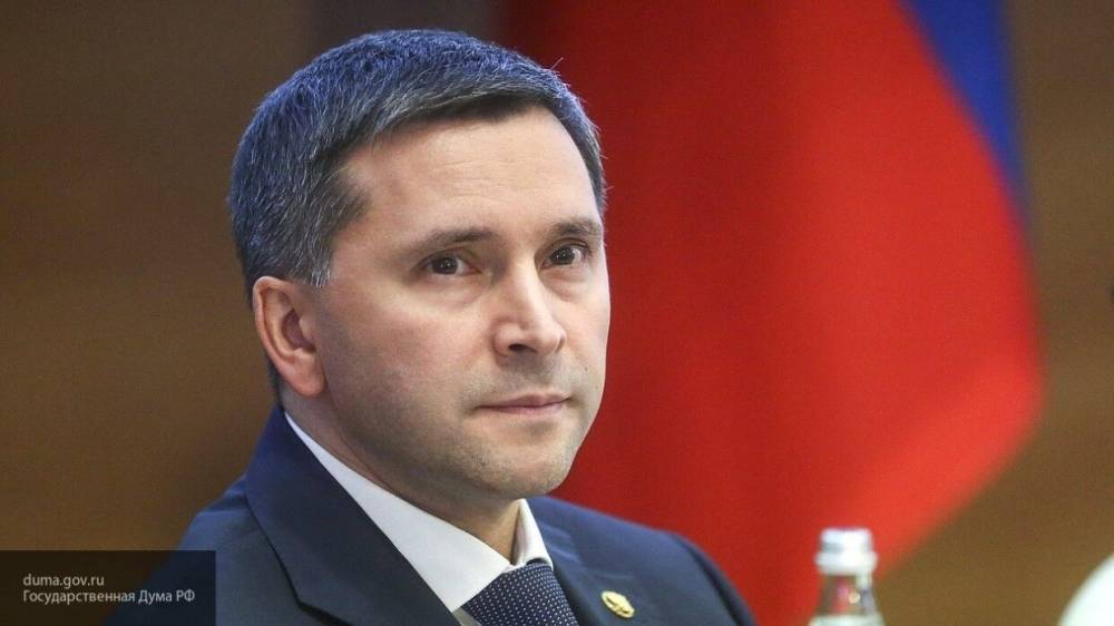 Владимир Путин - Дмитрий Кобылкин - Кобылкин предупредил россиян о жарком лете в 2020 году - polit.info - Россия