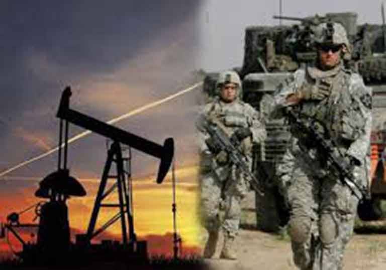 У США возникли проблемы с кражей сирийской нефти - free-news.su - США - Сирия - Вашингтон