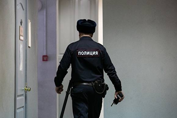 В Москве экс-полицейских выселяют из общежития из-за строительства Юго-Восточной хорды - newsland.com - Москва