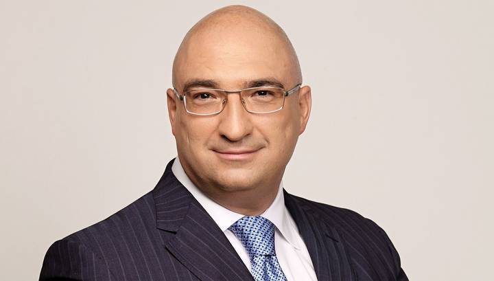 Умер глава холдинга "Металлоинвест" Андрей Варичев - vesti.ru - Россия - Курская обл. - Курск