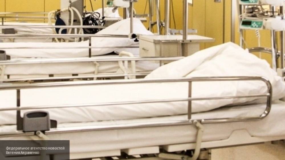 Четверо пострадавших во время крушения МИ-26 в ЯНАО находятся под вниманием врачей - nation-news.ru - Абакан - окр. Янао