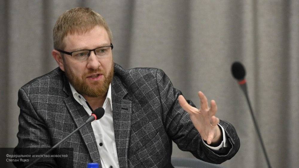 Александр Малькевич - Малькевич спрогнозировал взрывное развитие отечественного IT-сектора после пандемии - politros.com - Россия