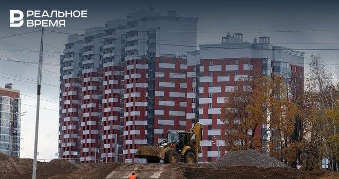 Максим Платонов - Татарстан вошел в топ-5 регионов по объемам жилищного строительства - realnoevremya.ru - Москва - Россия - Краснодарский край - Московская обл. - респ. Татарстан