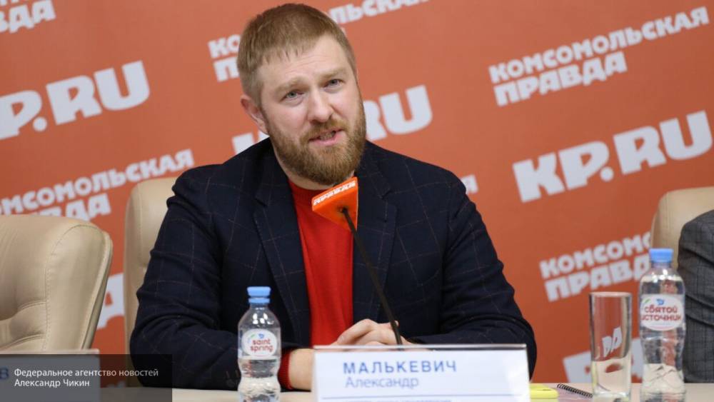 Александр Малькевич - Алексей Кудрин - Малькевич: пандемия коронавируса поможет Рунету стать независимым от Запада - nation-news.ru - Россия