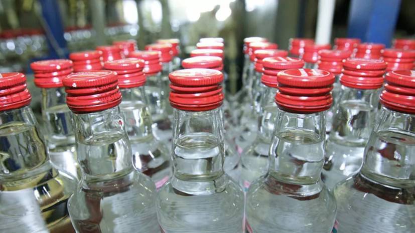 В Пермском крае 1 мая запретят продажу алкоголя - russian.rt.com - Пермь - Пермский край