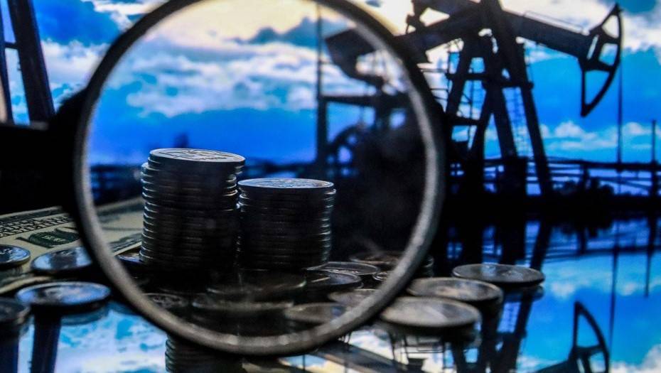 Юрий Бездудный - Нефтяные доходы бюджета Ненецкого округа упали в 7 раз - dp.ru - Россия - окр.Ненецкий - Архангельская обл.