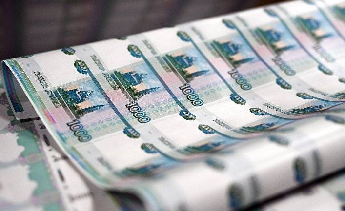 Владимир Путин - Le Figaro (Франция): спад в российской экономике составит 6% - inosmi.ru - Россия - Франция - Саудовская Аравия
