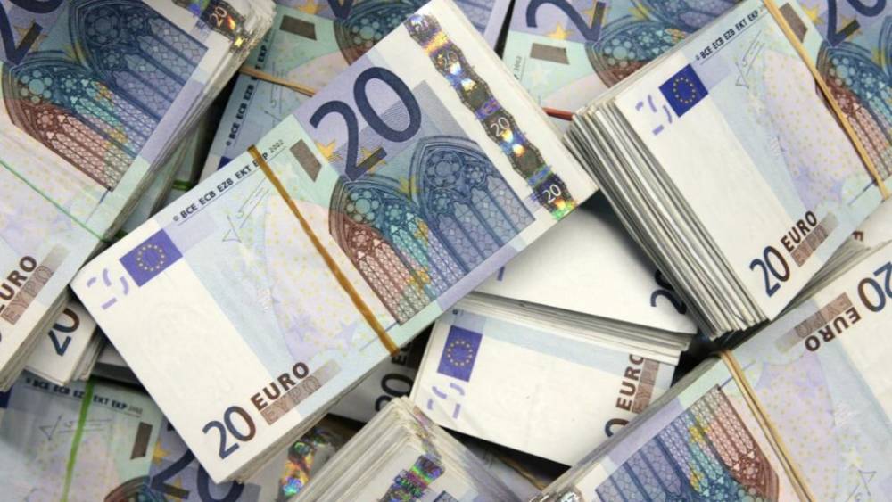 Коронакризис отобрал у каждого немца минимум €3 500 - germania.one - Германия - Бавария