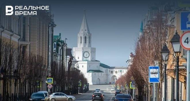 Максим Платонов - Татарстан — на пятом месте по объему федеральных грантов для МСП - realnoevremya.ru - Россия - респ. Татарстан