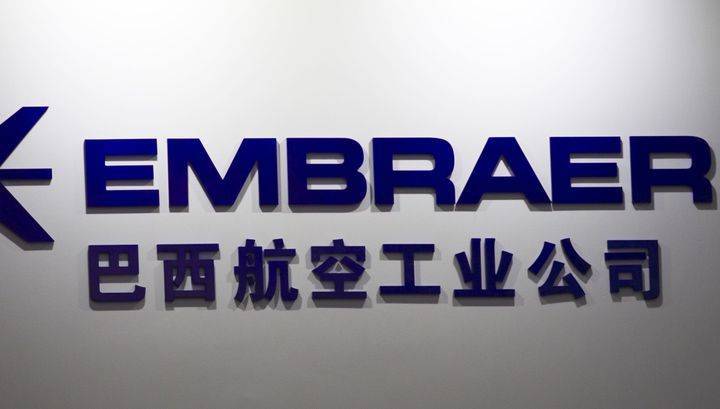 Embraer начинает судебное разбирательство с Boeing после отмены сделки - vesti.ru - Бразилия - Сан-Паулу