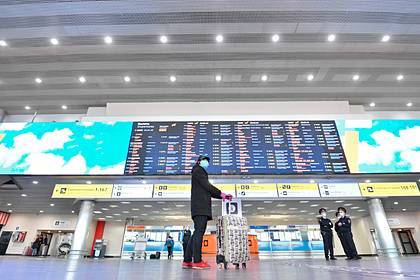 Россиянам стали доступны авиабилеты в Европу на лето - lenta.ru - Москва - Лондон - Турция - Рига - Амстердам - Прага
