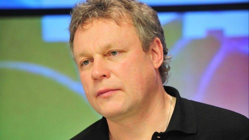 Сергей Жигунов - Виктория Ворожбит - Таролог оценила вероятность развода и нового брака Сергея Жигунова - 5-tv.ru