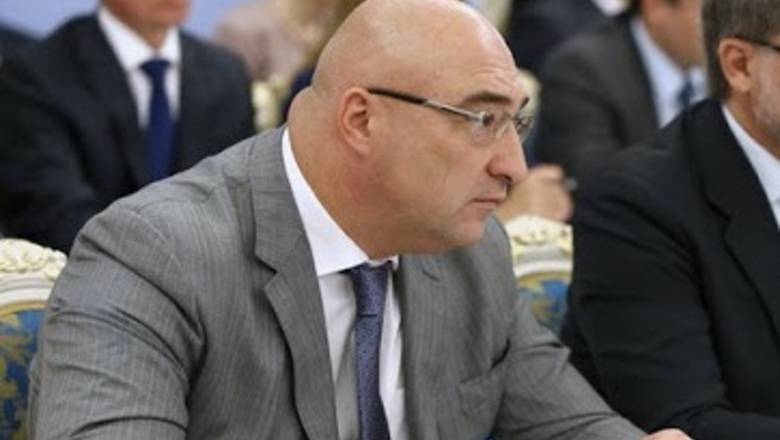 Глава "Металлоинвеста" Андрей Варичев умер от пневмонии - newizv.ru - Россия - Курская обл.