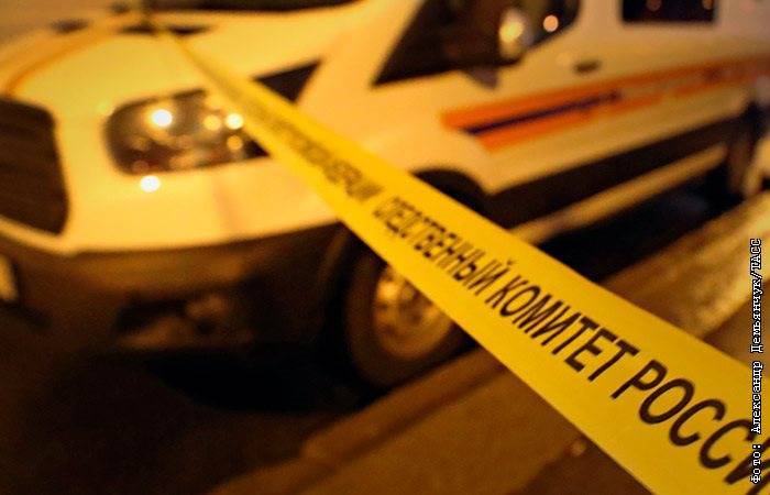 После взрыва в Волгограде возбуждено дело о покушении на убийство - interfax.ru - Москва - Россия - Волгоград