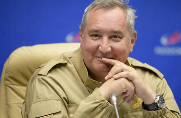 Дмитрий Рогозин - Рогозин захотел еще больше денег на «Ангару» из-за SpaceX - newtvnews.ru
