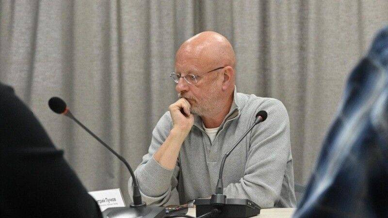 Гоблин заявил, что планирует посмотреть фильм "Шугалей" - inforeactor.ru - США - Ливия