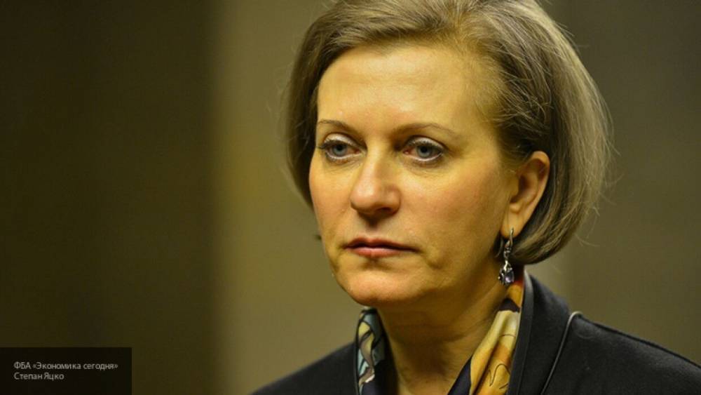 Анна Попова - Попова допустила отмену режима самоизоляции в России после 12 мая - politros.com - Москва - Россия