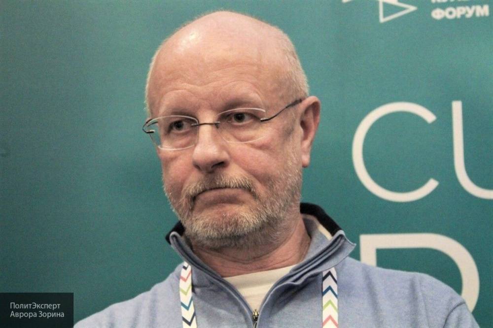 Дмитрий Пучков - Максим Шугалей - Самер Суэйфан - Гоблин предложил устроить прокат фильма "Шугалей" в Соединенных Штатах - politros.com - Россия - США - Ливия