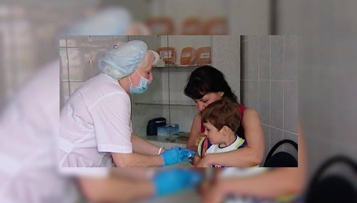 Владислав Шапша - В Калужской области возобновляется плановая вакцинация детей - vesti.ru - Калужская обл.