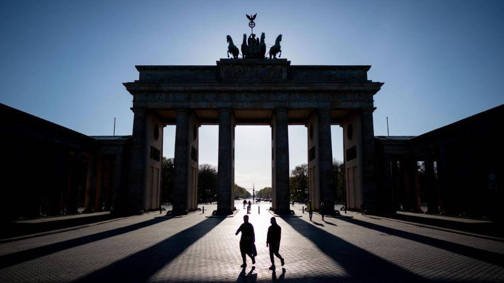 Величайший шанс: что будет с Германией после коронакризиса? - germania.one - Германия - Бавария