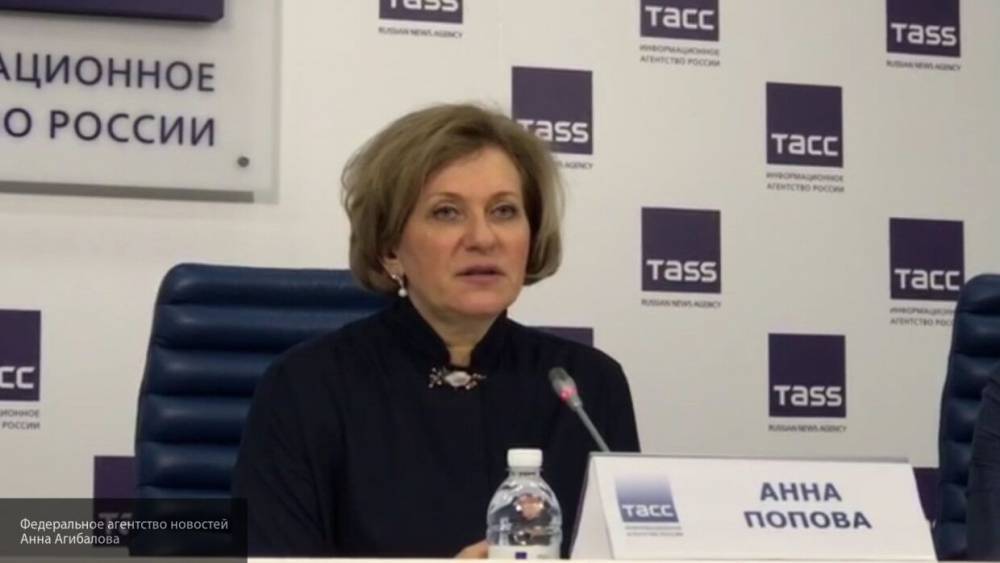 Анна Попова - Попова спрогнозировала, когда могут отменить режим самоизоляции в России - politexpert.net - Москва - Россия