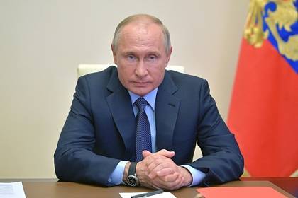 Сергей Шойгу - Владимир Путин - Дмитрий Песков - Анонсировано новое обращение Путина на 9 мая - lenta.ru - Россия