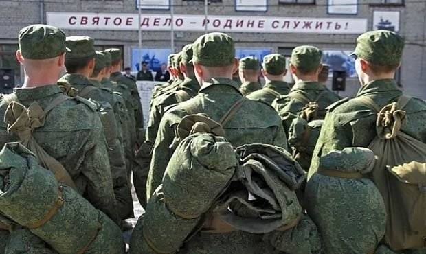 «Проводить призыв сейчас — государственное преступление». Валентина Мельникова о призыве в армию в условиях пандемии - theins.ru - Россия