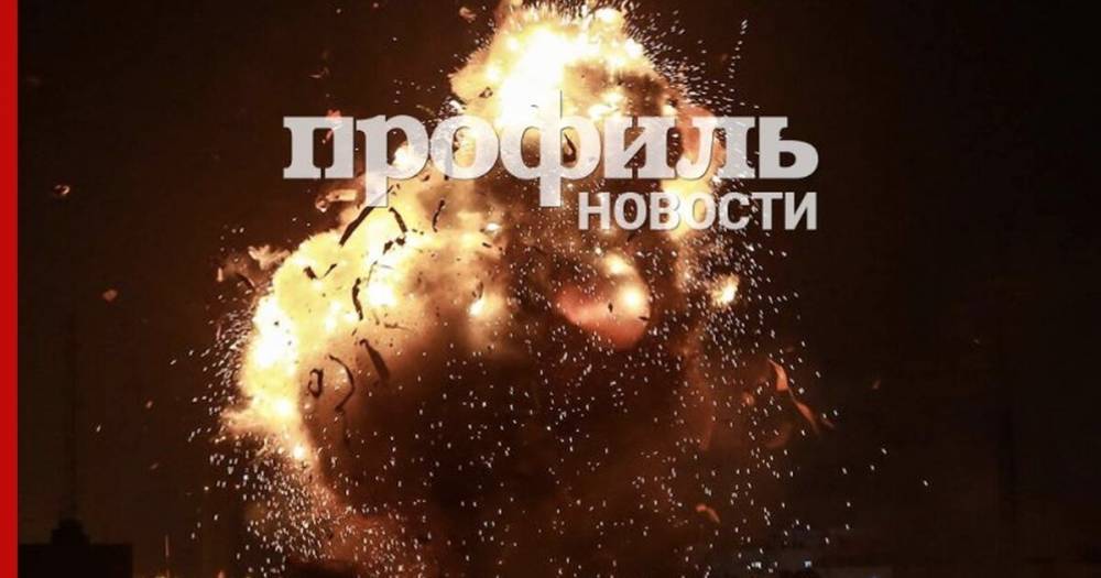 СКР возбудил уголовное дело после взрыва автомобиля в Волгограде - profile.ru - Россия - Тюменская обл. - Волгоград - Волгоградская обл.