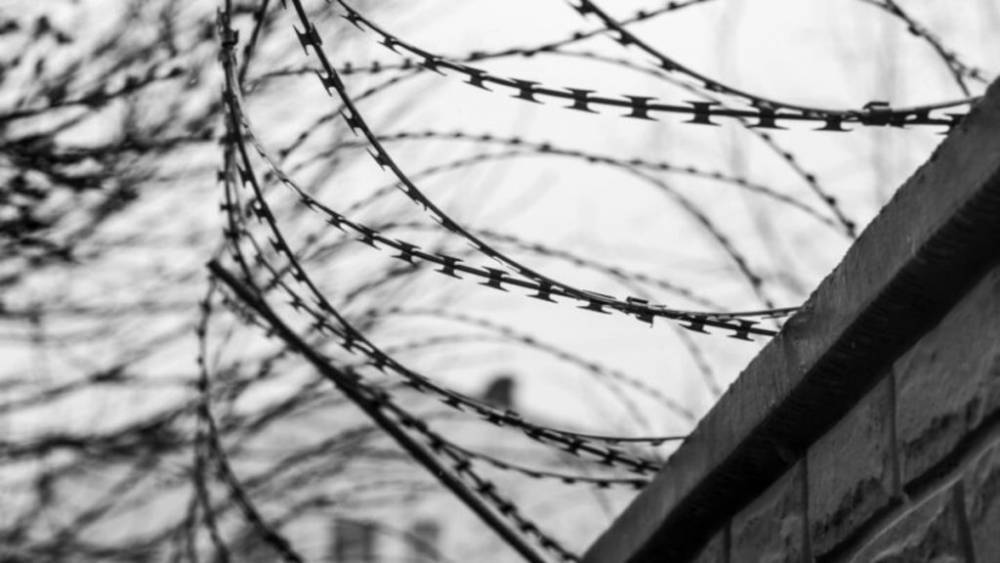 В тюрьме произошел бунт из-за заключенного с коронавирусом - germania.one - Украина - Германия - Польша - Бавария
