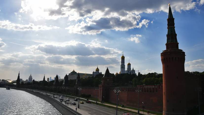 Роман Вильфанд - Эксперт оценил данные синоптиков о рекордной жаре в 2020 году - russian.rt.com - Россия