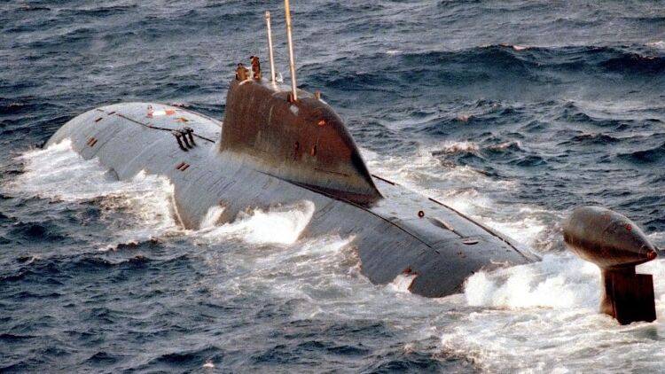National Interest: почему российские «Акулы» не дают ВМС США спать по ночам - polit.info - Россия - США
