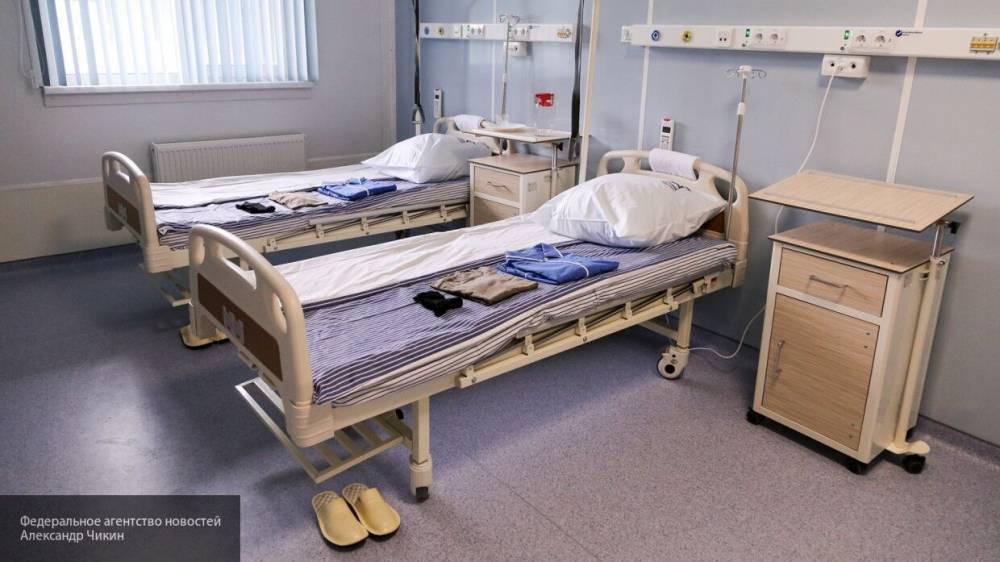 Попавший в реанимацию с COVID-19 врач из Москвы рассказал о пережитом - polit.info - Москва
