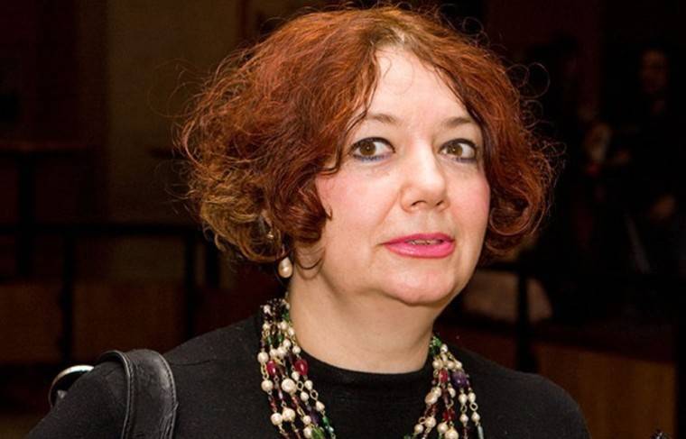 Лариса Долина - «Достойно деревенщины»: Арбатова раскритиковала слова Долиной о феминизме - news.ru - Россия