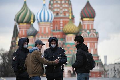 Константин Затулин - Депутат Госдумы оценил вероятность продления самоизоляции на год - lenta.ru - Россия