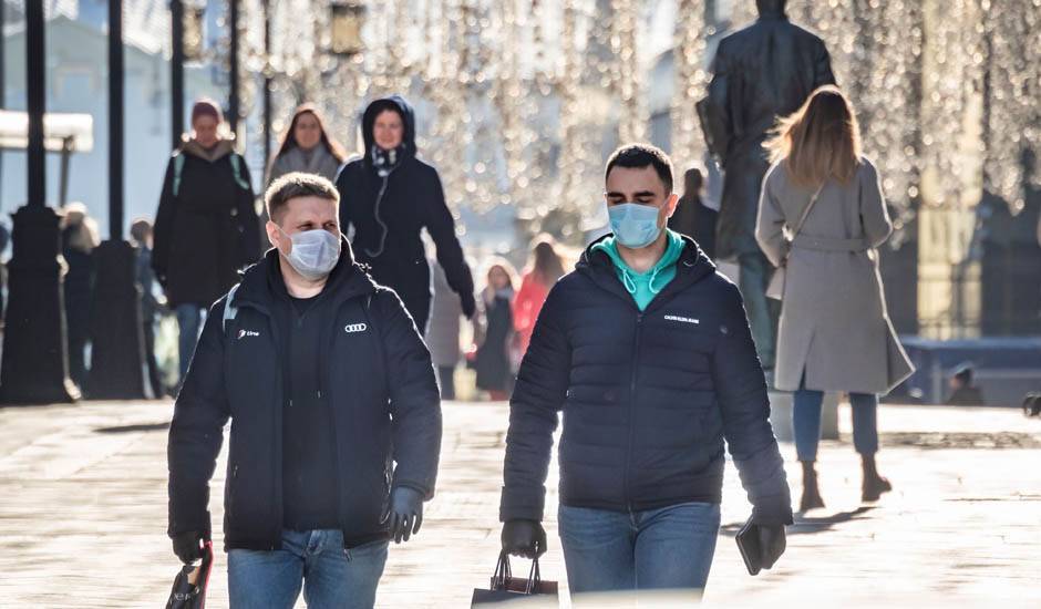 Владимир Путин - Анна Попова - Власти могут ослабить режим самоизоляции, если все майские праздники люди просидят дома - og.ru - Москва - Россия