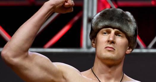 Александр Волков - Александр Волков: Чтобы мы подрались с Емельяненко, пусть он сначала доберется до UFC - sovsport.ru - Москва - Таиланд