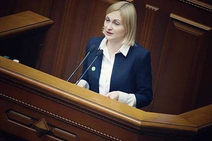 Евгения Кравчук - Денис Шмыгаль - На Украине попросили ослабить карантин - lenta.ru - Украина - Черновицкая обл.
