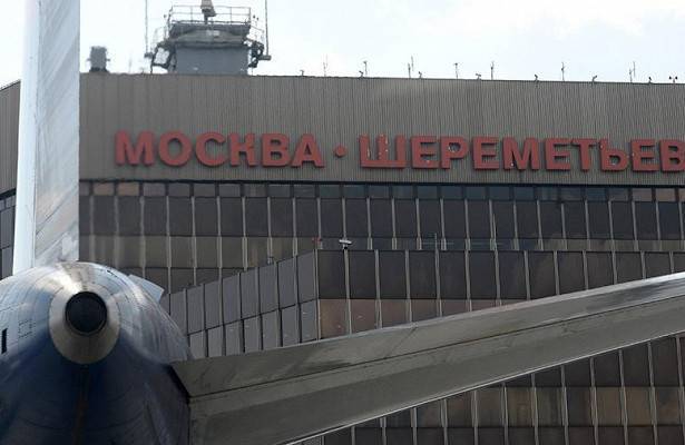 Неизвестные «заминировали» все самолеты в Шереметьево - newtvnews.ru - Москва