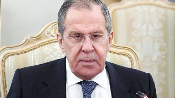 Дональд Трамп - Владимир Путин - Сергей Лавров - Лавров надеется, что Россия и США решат разногласия - newtvnews.ru - Москва - Россия - США