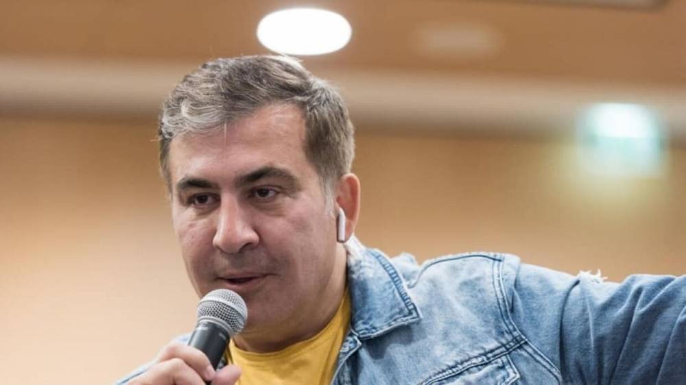 Владимир Зеленский - Михаил Саакашвили - Михаил Погребинский - Погребинский объяснил, почему назначение Саакашвили не поможет Зеленскому - riafan.ru - Украина - Киев - Грузия - Одесская обл.