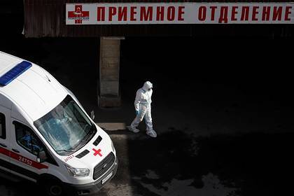 Юрий Беленков - Ущерб здоровью из-за коронавируса сравнили с распадом СССР - lenta.ru
