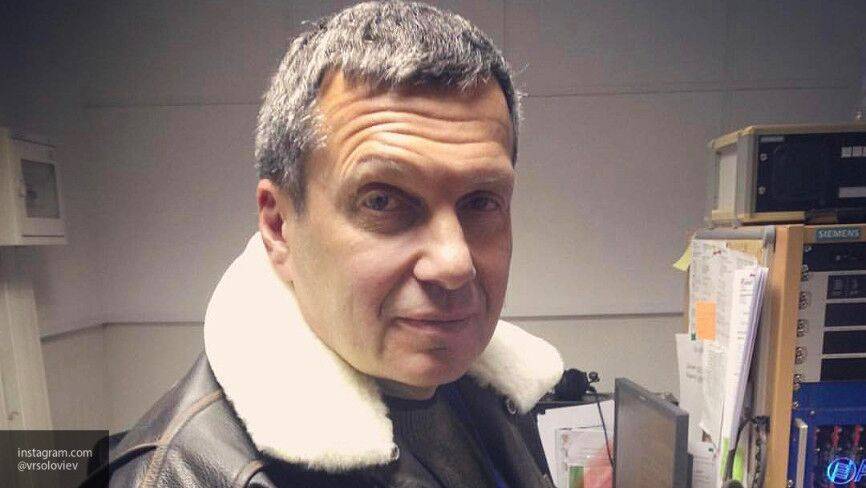 Владимир Соловьев - Максим Шугалей - Самер Суэйфан - Соловьев заявил, что МИД делает все возможное для возвращения россиян на родину - nation-news.ru - Россия - Ливия
