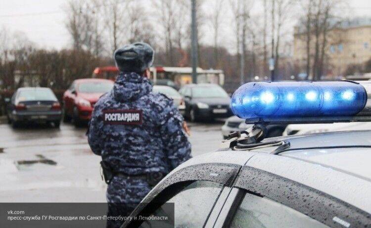 Росгвардия опровергла массовые увольнения сотрудников после митинга во Владикавказе - inforeactor.ru - Владикавказ