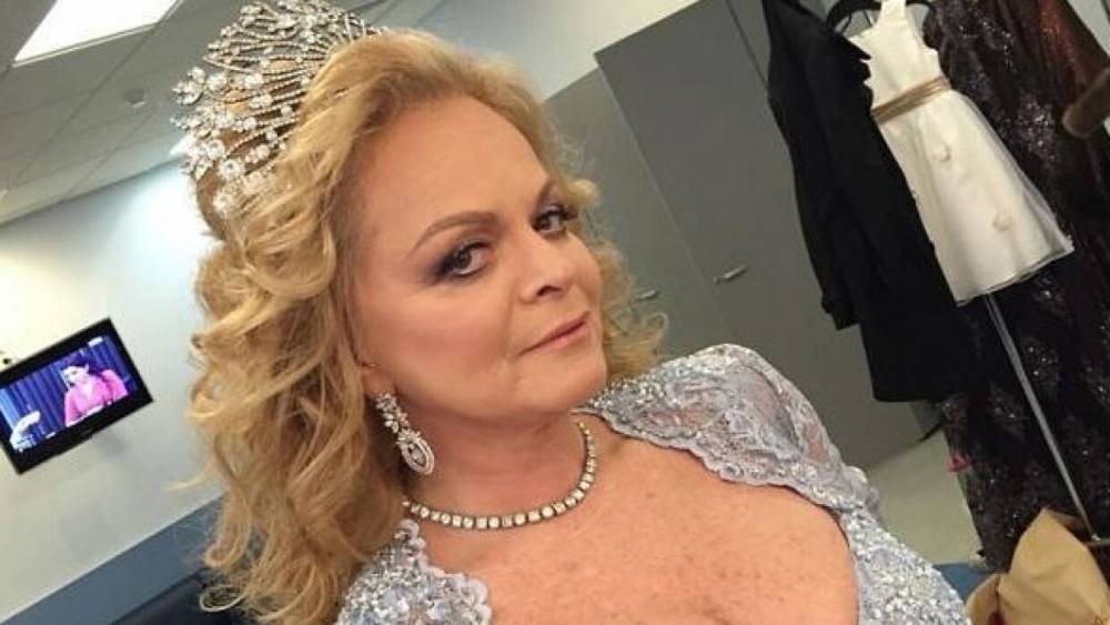 Лариса Долина - Лариса Долина назвала отличия россиян от американцев - riafan.ru - Москва - Россия