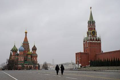 Анатолий Альтштейн - России предрекли скорый выход на плато по коронавирусу - lenta.ru - Россия