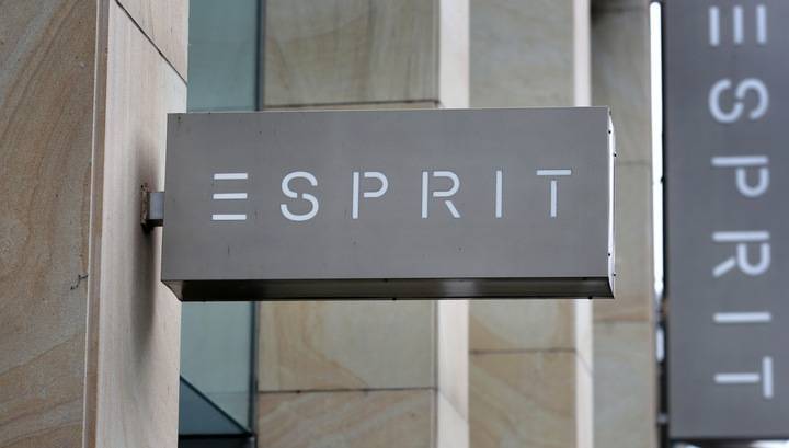 Esprit закроет магазины по всей Азии - vesti.ru - Китай - Гонконг - Гонконг - Германия - Малайзия - Тайвань - Сингапур - Макао