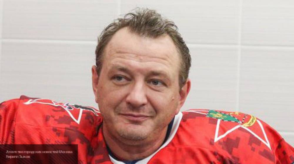 Марат Башаров - Башаров призвал хейтеров не оставлять гневные комментарии под фото сына - nation-news.ru - Россия